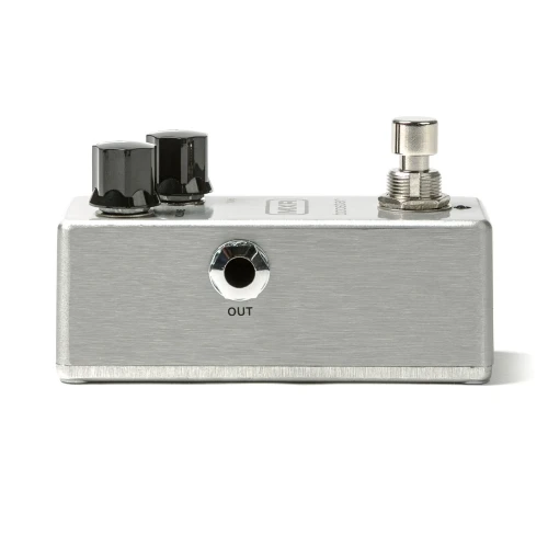 MXR M293 Booster Mini Efekt Pedalı 3