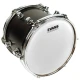 EVANS B10UV1 10" DERİ TOM VE TRAMPET KUMLU BEYAZ TEK KAT 4