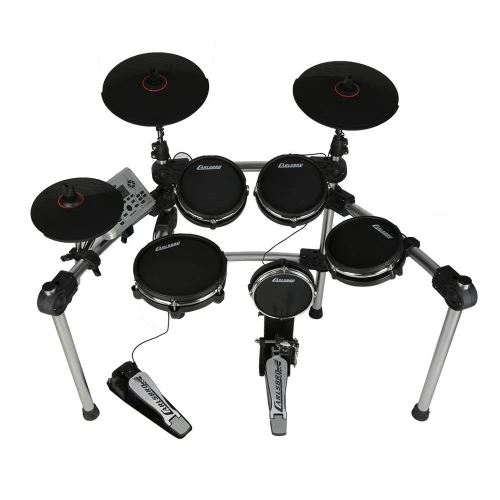 Carlsbro CSD500 Mesh Elektronik Davul Seti 1