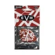 Jim Dunlop EVHP07 Evh Shark 6lı Pena (0.60 mm) 1