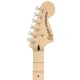 Squier Affinity Stratocaster Akçaağaç Klavye Black Elektro Gitar 5