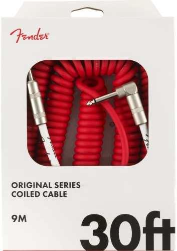 Fender ORIGINAL COIL CABLE 30 FRD 1