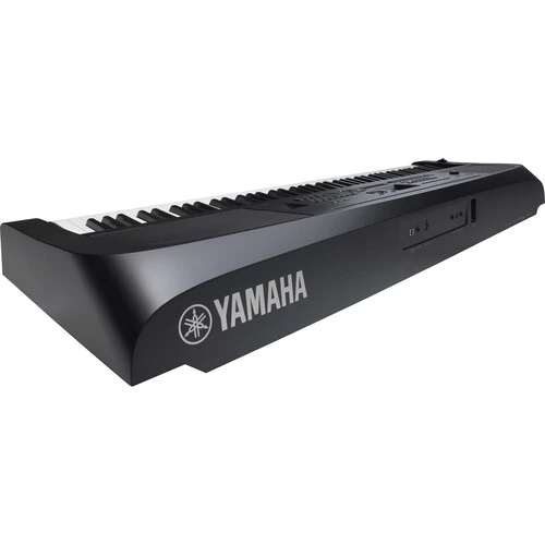 Yamaha DGX-670B Dijital Taşınabilir Grand Piyano (Siyah) 3