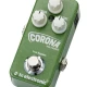 TC Electronic Corona Mini Chorus Gitar Efekt Pedalı 2