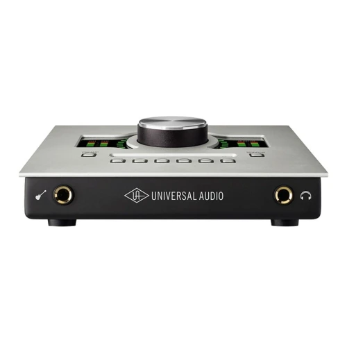 Universal Audio Apollo Twin USB Heritage Edition 1