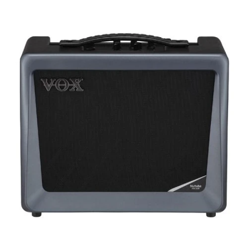 VX50-GTV 1
