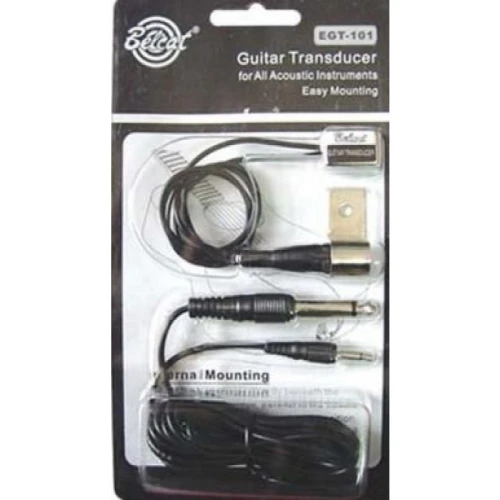 Belcat EGT-101 - Tekli Kristal (Her Enstrumana Uygun) 2