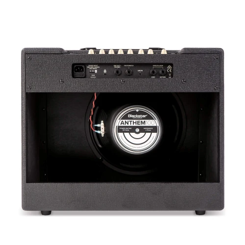 Blackstar Debut 100R 112 1x12" 100 Watt Kombo Amfi (Siyah) 5