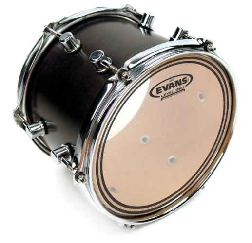 DERİ 8 EC2S TOM CLEAR RİNGLİ ÇİFT KAT (14 MİL) 2