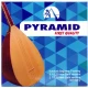 Pyramid 004/PPST - First Quaility Uzun Sap Bağlama Teli 1