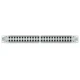 BEHRINGER Çok Fonksiyonlu Dengeli Patchbay 1