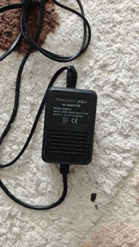 Wharfedale Connect 502 mixer 3