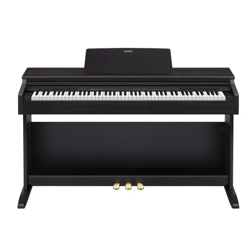 Casio AP270BK Celviano Dijital Piyano (Siyah) 1