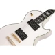 Epiphone Matt Heafy Les Paul Custom Origins Elektro Gitar (Bone White) 4
