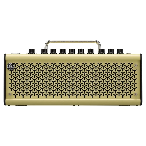Yamaha THR10 II 2x3" 20-Watt Modeling Combo Amfi 1