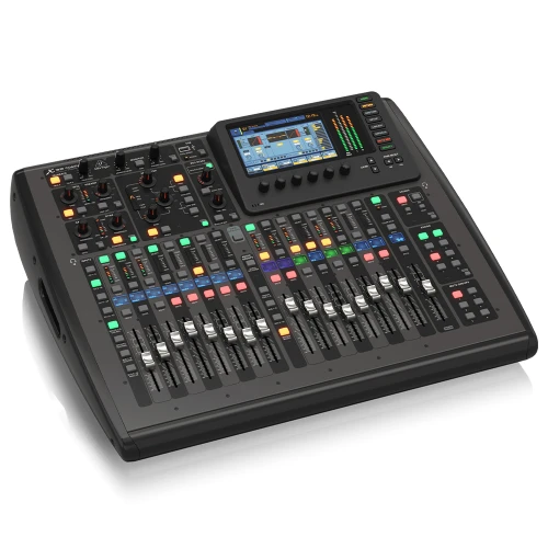 BEHRINGER X32 COMPACT Dijital Mixer 3