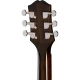 Epiphone J-45 Express Akustik Gitar (Vintage Sunburst) 5