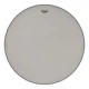 Remo RENAISSANCE® 20 İnç Alüminyum Karkas Hazy Timpani Derisi 3
