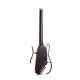 Donner Hush-I Pro Elektro Akustik Gitar (Sunburst) 2