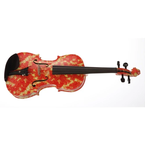 KINGLOS KNG XC-1006 KEMAN, 4/4 2