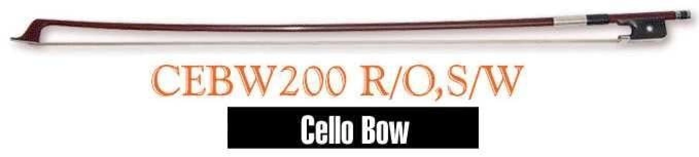 VALENCIA CEBW200 ÇELLO YAYI, 4/4 2
