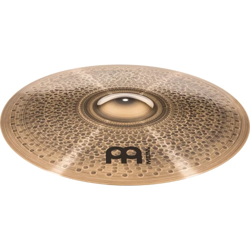 Meinl Pure Alloy Custom 22'' Ride Zil (Medium Thin) 2