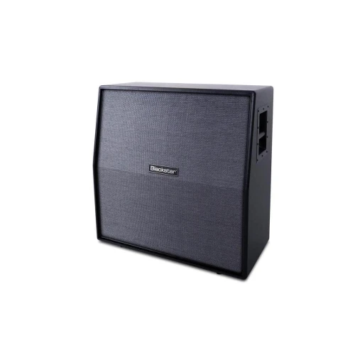 Blackstar HTV-412A MkIII 4x12" 320 Watt Kabin (Siyah) 2