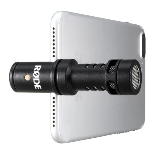 RØDE VideoMic Me-L (Kutusu Hasarlı) 3