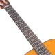 VALENCIA VA434VNA KLASİK GİTAR, 4/4 4