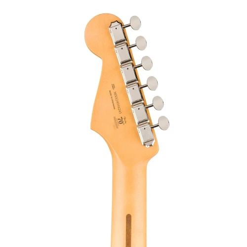 Fender Player II Stratocaster Gülağacı Klavye Birch Green Elektro Gitar 5