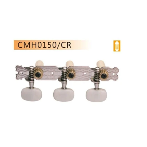 Valencia Cmh0150cr Klasik Gitar Kulağı 3 Sağ+3 Sol 3