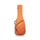 Mono M80-SEB-V2-BNO Bas Gitar Sleeve 2.0 Case (Burnt Orange) 1
