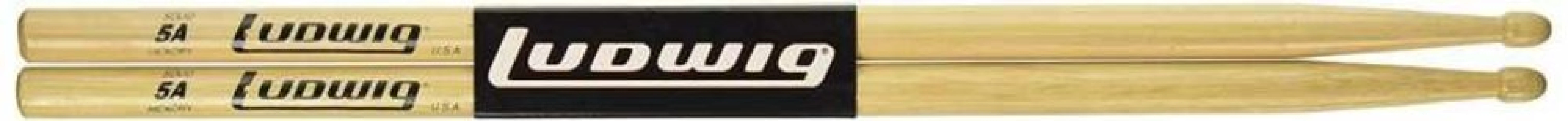 Baget Ludwig 5A (L5A) 1