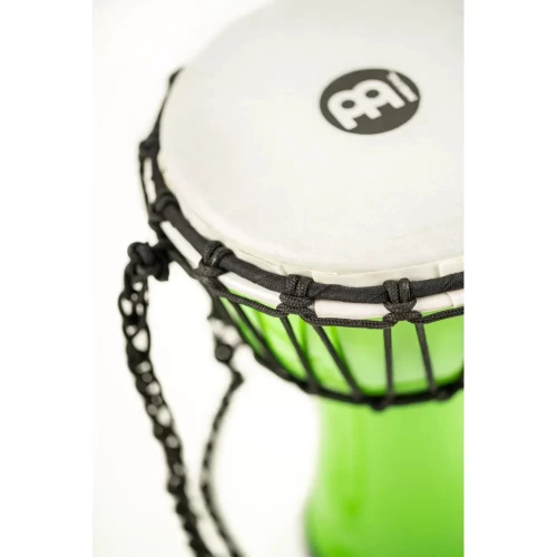 Meinl Junior 7" Djembe (Yeşil) 4
