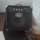 Cort GE15B Bas Gitar Amfisi 1