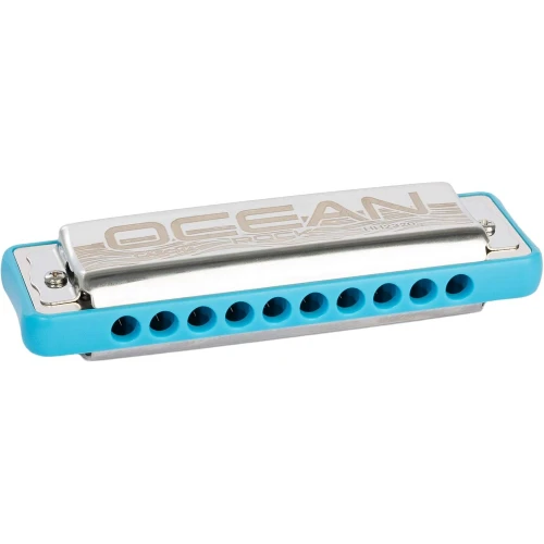 Cascha HH2320 Ocean Rock Blues Diatonic Mızıka (Do Majör) 2