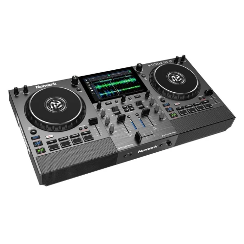 Numark Mixstream Pro Go 3