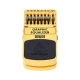 BEHRINGER EQ700 7-Bant Grafik Ekolayzer Pedal 1