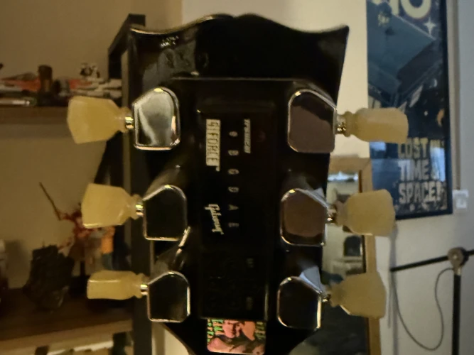 Gibson Les Paul Studio 2015 - MM 3