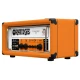 Orange CS50 Custom Shop 50 Watt Lambalı Kafa Amfi 2