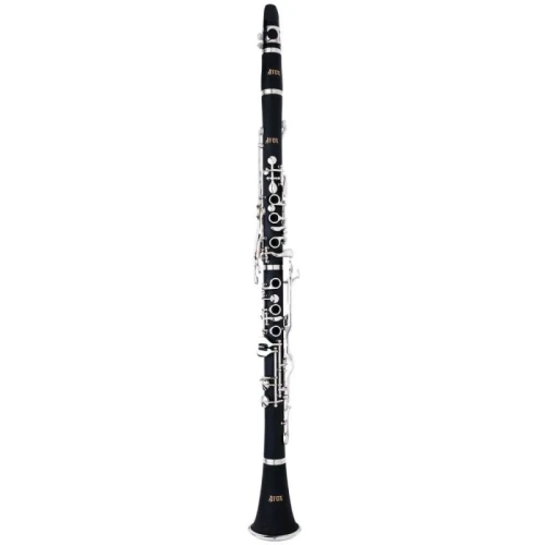 Fox CL100-G Sol Klarnet 2