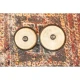 Meinl HB50SF 6.5''/ 7.5'' ABS Bongo (Seafoam Green) 9