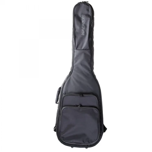 Madison MBGB3-BK Bas Gitar Kılıfı 2