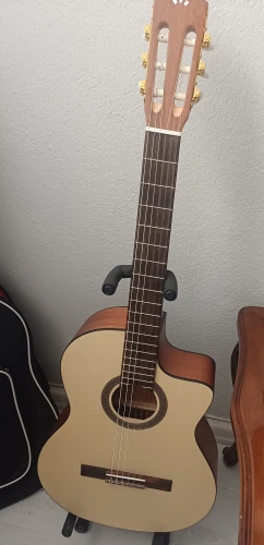 cordoba C1M-CE slim kasa. elektro- klasik 8