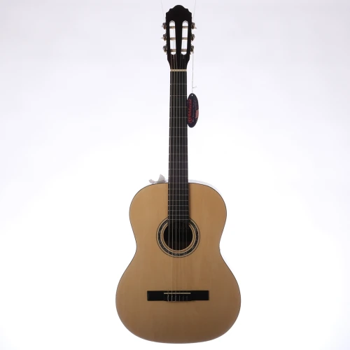[Outlet] Toledo LC-3900NL 4/4 Klasik Gitar (OL 23-23055) 1