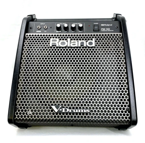 ROLAND PM-100 - 80 Watt Davul Monitörü 4