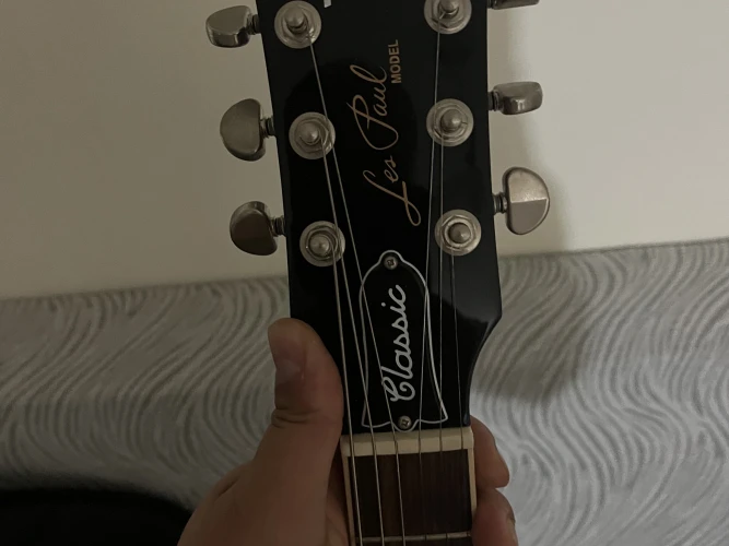 Gibson Les Paul Classic 7
