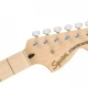 Squier Affinity Stratocaster Akçaağaç Klavye Lake Placid Blue Elektro Gitar 5