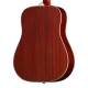 Epiphone Hummingbird Studio Elektro Akustik Gitar (Faded Cherry Sunburst) 4