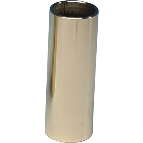 Fender Brass Slide 1 Standard Medium Slide 2